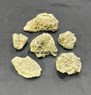 Picture of Golden Pyrite Clusters , Picture 2