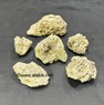 Picture of Golden Pyrite Clusters , Picture 3