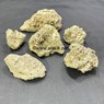 Picture of Golden Pyrite Clusters , Picture 1