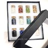 Picture of 12 Gemstone Bottles with Elegant Box , Picture 2