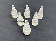 Show details for Baby Selenite Towers Picture of Baby Selenite Towers