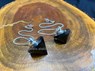 Picture of Black Tourmaline Conical Pendulums, Picture 1