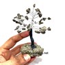 Picture of Golden Pyrite 50bds Tree, Picture 4
