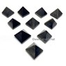 Picture of Golden Obsidian 23-28mm  Pyramids, Picture 1