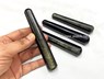 Picture of Golden Sheen Obsidian Plain Massage Wands, Picture 1