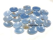 Show details for Angelite Worrystone Picture of Angelite Worrystone