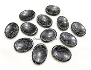 Show details for Indigo Gabbra Jasper Worrystones Picture of Indigo Gabbra Jasper Worrystones
