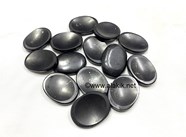 Show details for Shungite Worrystone Picture of Shungite Worrystone