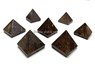 Picture of Bronzite Pyramid 25-28mm, Picture 1