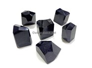Show details for Blue Sandstone Natural Points Picture of Blue Sandstone Natural Points