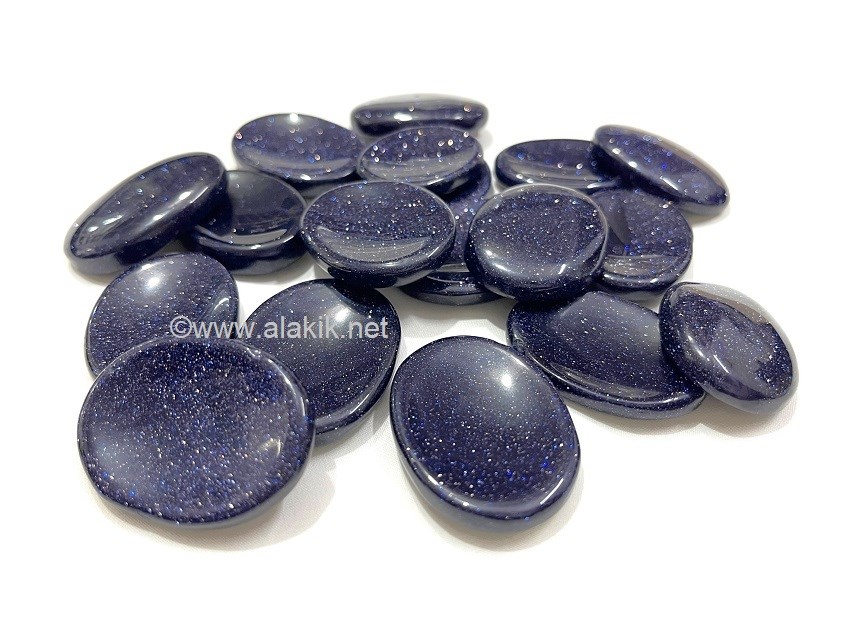 Picture of Blue Sandstone Worrystone 