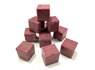 Picture of Pink Petrified Wood Cubes, Picture 2