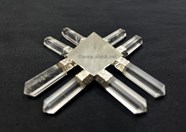 Show details for Crystal Quartz 8 pencil Generator Picture of Crystal Quartz 8 pencil Generator