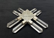 Picture of Crystal Quartz 8 pencil Generator