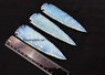 Picture of Opalite 5inch Arrowhead, Picture 2