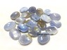 Picture of Blue Lace Agate Worrystones , Picture 1