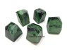 Picture of Ruby Zoisite Natural Points, Picture 1