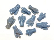 Picture of Angelite 1inch Angels