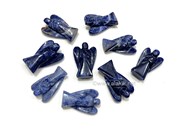 Picture of Sodalite 1inch Angels