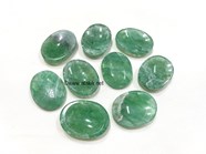 Picture of Green Fluorite Worrystone