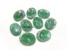 Picture of Green Fluorite Worrystone, Picture 1