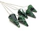 Picture of Ruby Zoisite Pendulums, Picture 1