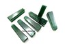 Picture of Green Strawberry Quartz Towers, Picture 1