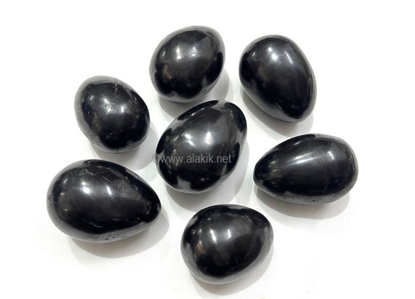 Picture of Shungite Eggs