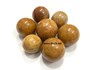 Picture of Golden Quartz Balls, Picture 2