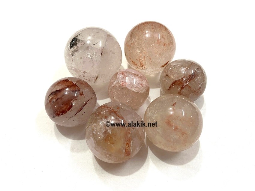 Picture of Lithium Quartz Ball