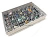 Picture of 28 Crystals Mineral Specimen Gift Box , Picture 1
