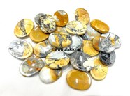 Show details for Maligano Jasper Worrystone Picture of Maligano Jasper Worrystone