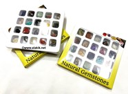Show details for Gemstone Tumble Mini Gift Box  Picture of Gemstone Tumble Mini Gift Box