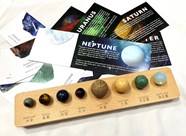Show details for Planet Gift Box Metaphysical Gift Box Picture of Planet Gift Box Metaphysical Gift Box