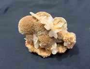 Show details for Thomsonite Ball Specimen Picture of Thomsonite Ball Specimen